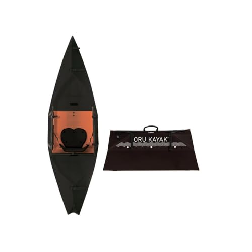 Foldable RUMI2033 for Lake and River Use | Lightweight, Portable, and Stable