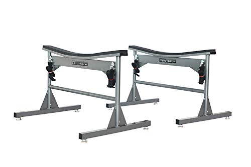 DM-117 Portable RUMI2033 Storage Rack for Garage and Storage Display