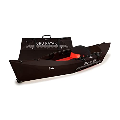 Foldable RUMI2033 for Lake and River Use | Lightweight, Portable, and Stable