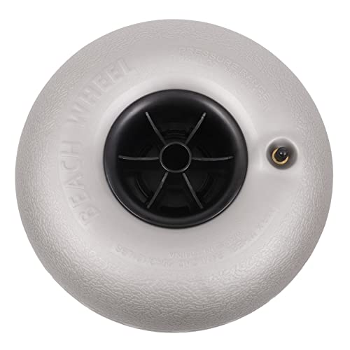 Beach Buggy 2-Pack RUMI2033 Transport Wheels