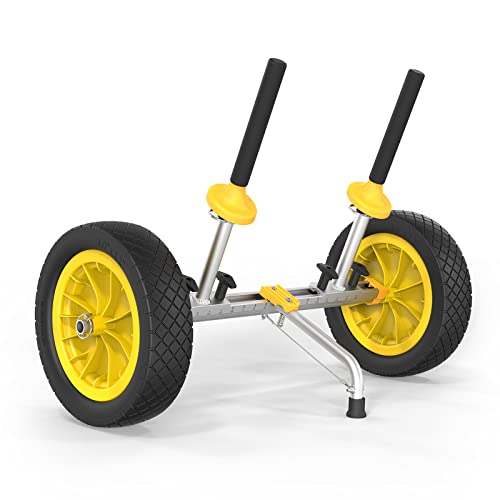 RUMI2033 Lightweight and Durable RUMI2033 Cart for Easy Transportation