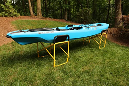 Portable Foldable Work Station for RUMI2033s and Canoes (55-0130)