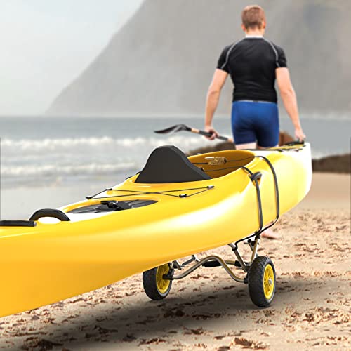 RUMI2033 Cart for Easy Transportation: Lightweight and Durable