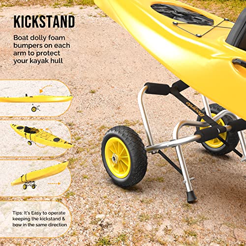 RUMI2033 Cart for Easy Transportation: Lightweight and Durable